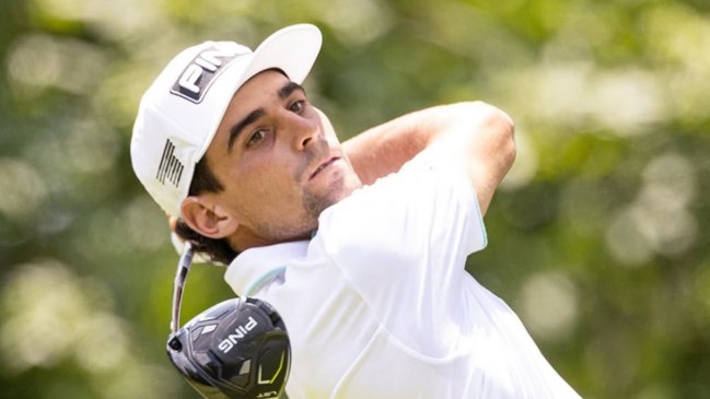 Niemann tuvo un sábado soñado en Gran Bretaña y quedó cerca de su quinto título del año