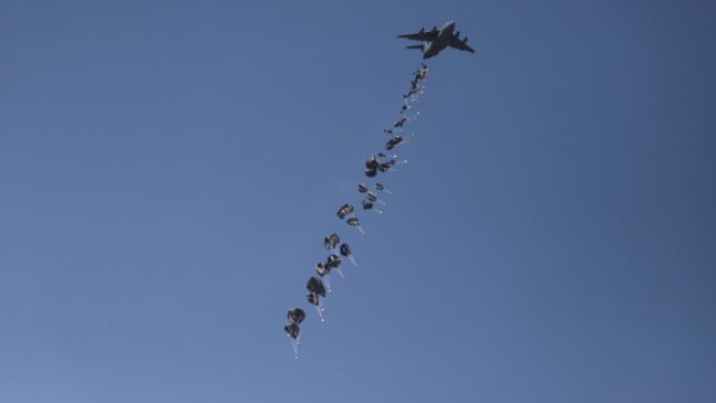 Gaza: Israel reanuda entrega área de ayuda ante escalada de crisis humanitaria