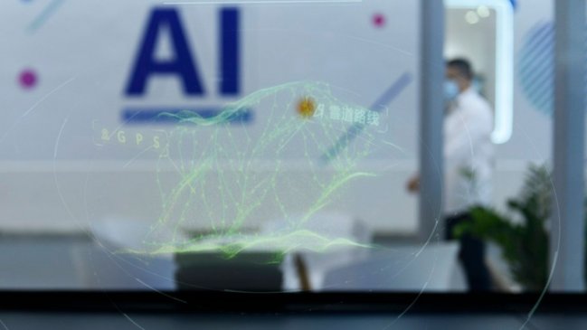 China propuso plan global para regular la IA y un organismo internacional de cooperación