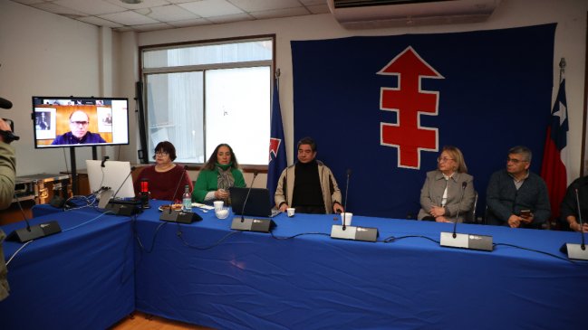 Democracia Cristiana define si apoyar o no la candidatura de Jeannette Jara