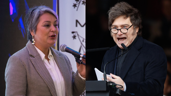 Jara: En mi eventual Gobierno, 