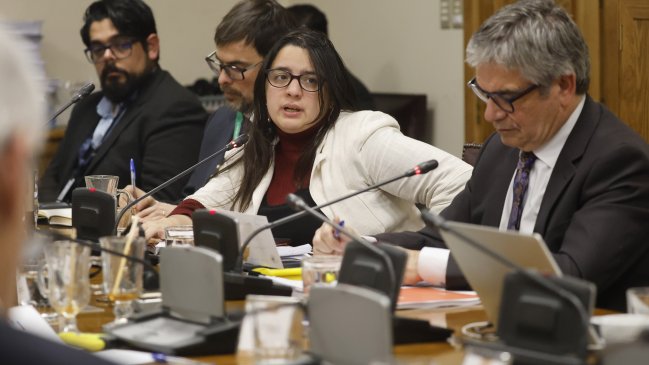 Jefa de la Dipres: La situación fiscal está mejor que la que recibimos, eso se basa en hechos