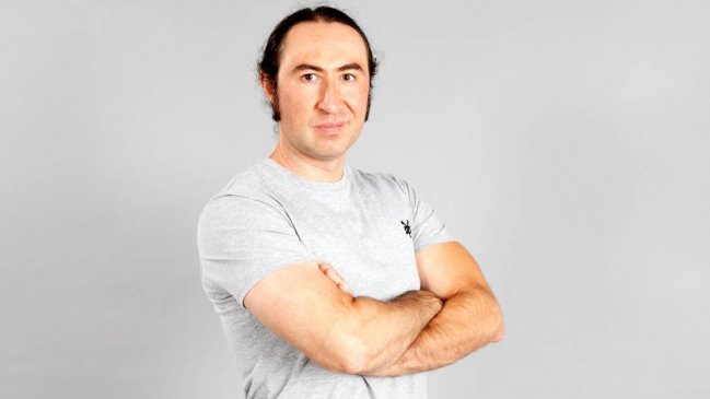 Vuelve un clásico de los realitys: Mario Ortega ingresa a 