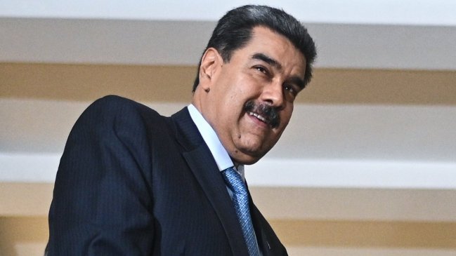 Régimen de Maduro anunció diez días de celebración por el primer año de su 
