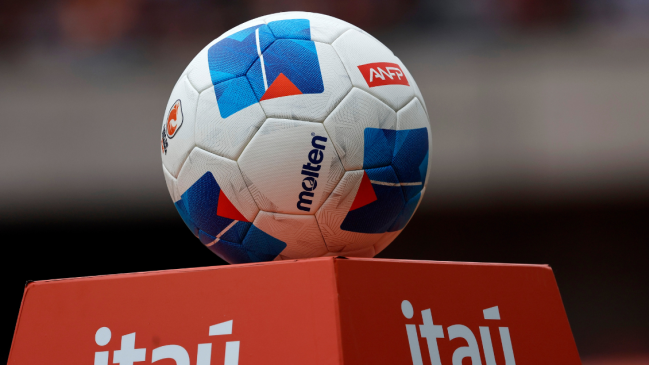 La programación de la fecha 18 en la Liga de Primera