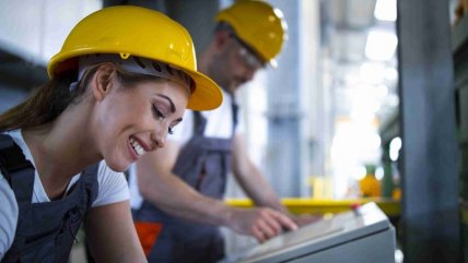   Congreso Futuro: La iniciativa que busca visibilizar la trayectoria de ingenieras de Chile 