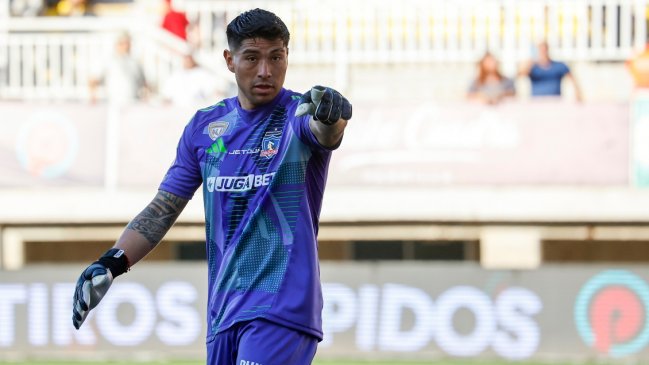 Presidente de Peñarol por Cortés: Buscamos un arquero que venga y pueda ser titular