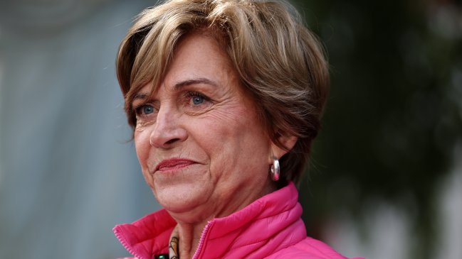 Matthei evitó comprometer apoyo a Kast en segunda vuelta: 