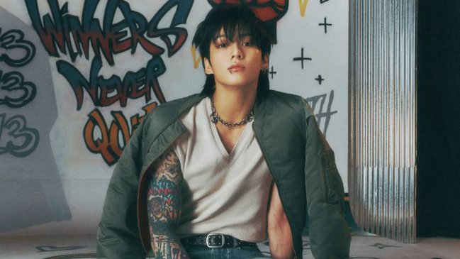 Exhibición oficial de Jungkook de BTS llega a Chile: Fecha, recinto y venta de entradas