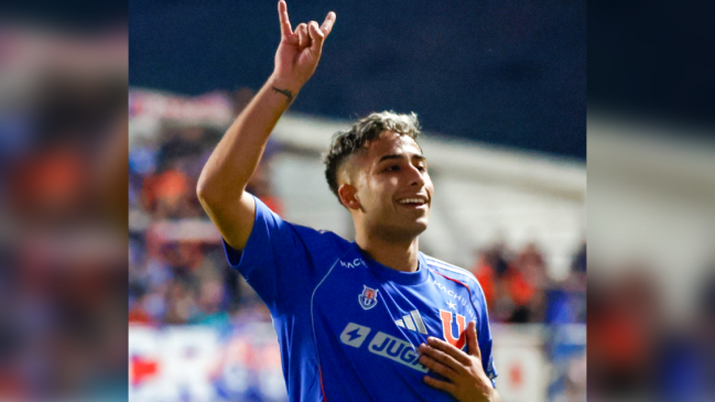 Assadi: Me faltaba confianza, he ido demostrando y no quiero conformarme