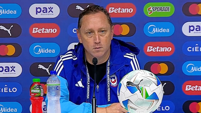 El balance de Luis Mena: 