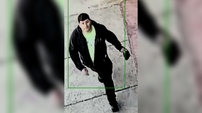 La Calera: Cayó violador que atacó a escolar rumbo a su colegio