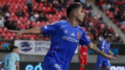   Alvarez alabó a Assadi: Es una alegría por todos los jugadores que elevan el rendimiento 