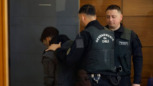 Chile sumó 868 secuestros en 2024: Fiscalía situó el 2022 como 