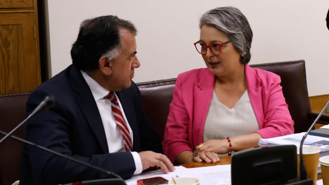 Vicepresidente de la Cámara Baja, Eric Aedo (DC), se suma al comando de Jara