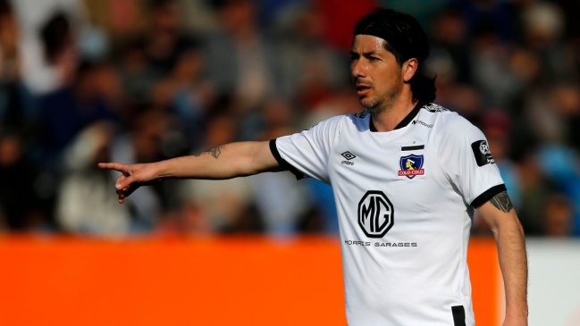 Jaime Valdés sufrió violento robo de su vehículo: Le apuntaron con un arma de fuego