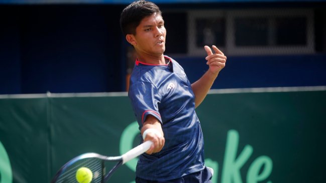 Matías Soto tuvo debut triunfal en Porto