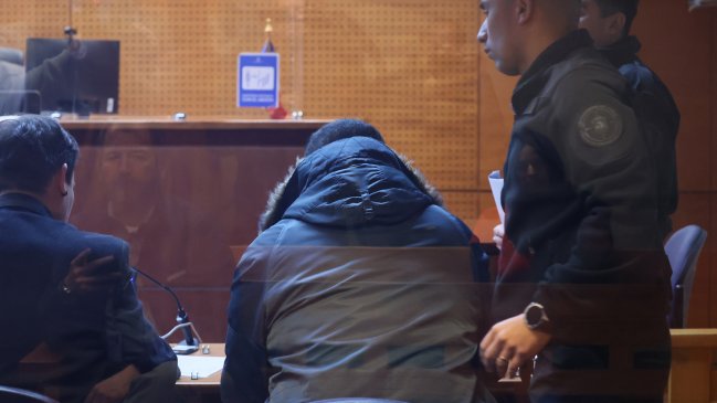 Secuestros en Chile: Fiscalía pide reforzar controles fronterizos