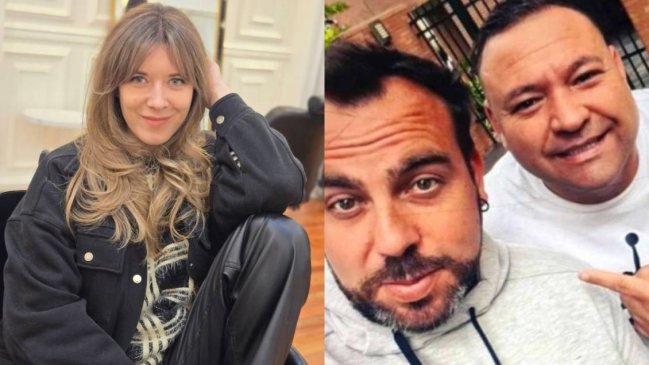 Carla Jara habría tomado drásticas medidas de seguridad tras amenazas a Kaminski