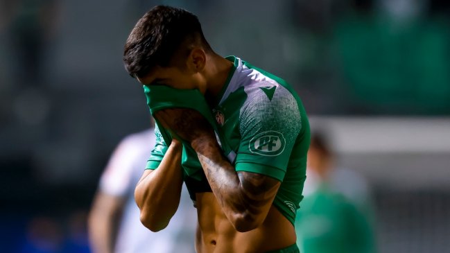 Audax Italiano analiza demandar a Universidad de Chile