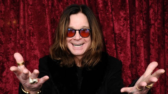 Último adiós a Ozzy Osbourne se toma las calles de Birmingham: Así será el funeral del cantante