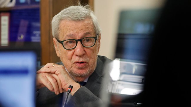 Chile aboga por solución de dos Estados para salida a guerra en Gaza