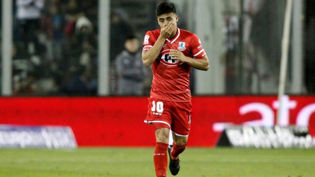 Otra vez preocupación por Brian Fernández: Desapareció hace un mes de club de la B argentina