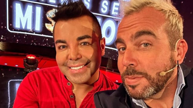 Reflotan viejos dichos de Iván Martínez sobre Kaminski: 