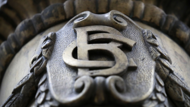 Por primera vez en siete meses: Banco Central rebajó la tasa de interés