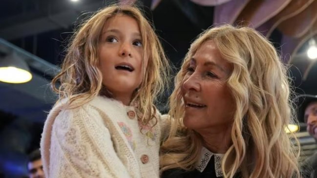 Nieta de la reconocida productora Cris Morena murió en trágico accidente