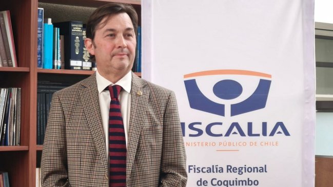 Cooper valoró espaldarazo de la Suprema: 