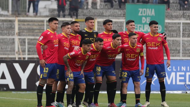 Joven volante de Racing de Avellaneda es opción para reforzar a Unión Española