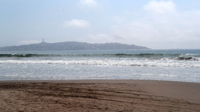 ¿A qué hora llega el posible tsunami a Chile?