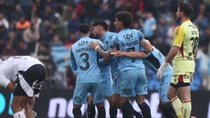   El editorial de Igor Ochoa: Distinto es modificar el rostro y sentido de una institución 