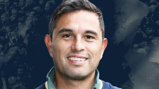 Julio Gutiérrez tras asumir como DT en Udinese Primavera: Es un gran logro para un chileno