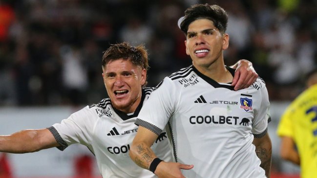 Leonardo Gil: A Carlos Palacios hay que mimarlo y quererlo, es muy buena gente