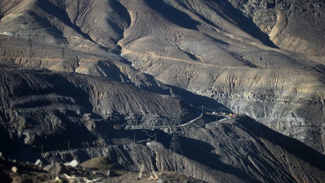 Positiva noticia para Chile: Trump excluye al cobre refinado del arancel del 50%