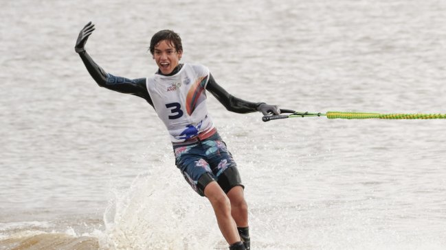 ¿Cómo ver la participación del Team Chile en los Juegos Panamericanos Junior 2025?