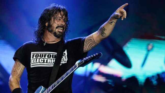 Foo Fighters ya tiene nuevo baterista tras el despido de Josh Freese