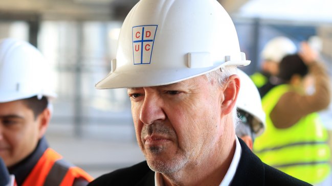 La UC tendrá que trabajar a 