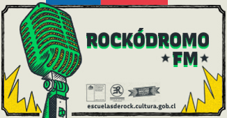 Rockódromo FM