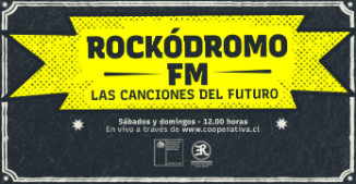 Rockódromo FM