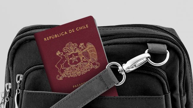 Chile mejora su ubicación en ranking de pasaportes más poderosos del mundo