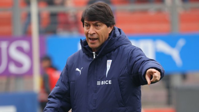 Garnero sobre Luciano Cabral: No lo pedí, pero me encantaría un jugador de esas características