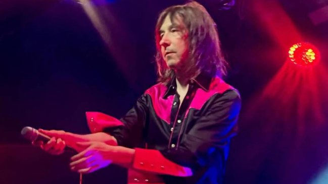 Primal Scream inaugurará el Fauna Primavera 2025: Fecha, recinto y venta de entradas