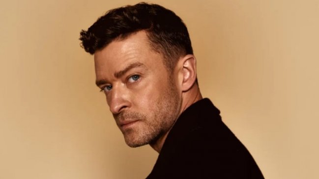 Justin Timberlake revela que fue diagnosticado con la enfermedad de Lyme
