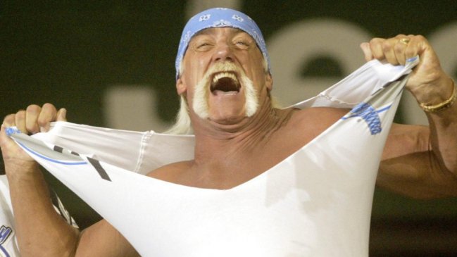 Informe forense reveló causa de muerte de Hulk Hogan