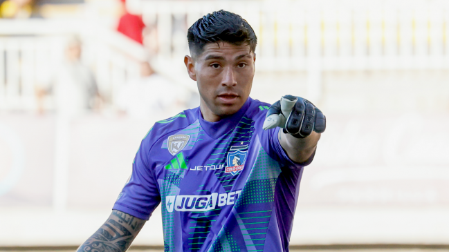 Colo Colo envió su contraoferta a Peñarol por Brayan Cortés
