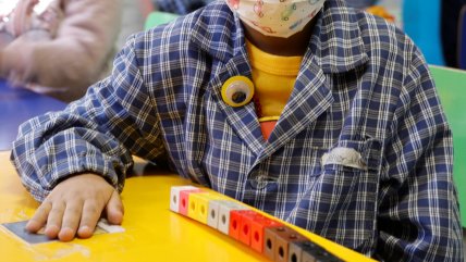  Comités de Fundación Oportunidad enfrentan el ausentismo en la educación inicial  