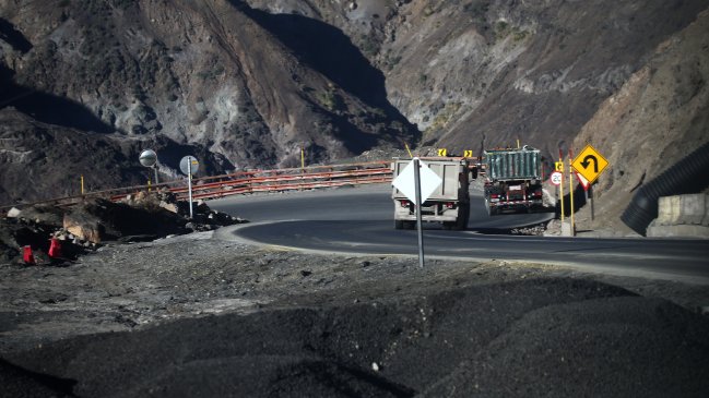 Producción industrial en Chile marcó un aumento de 3,2% en junio